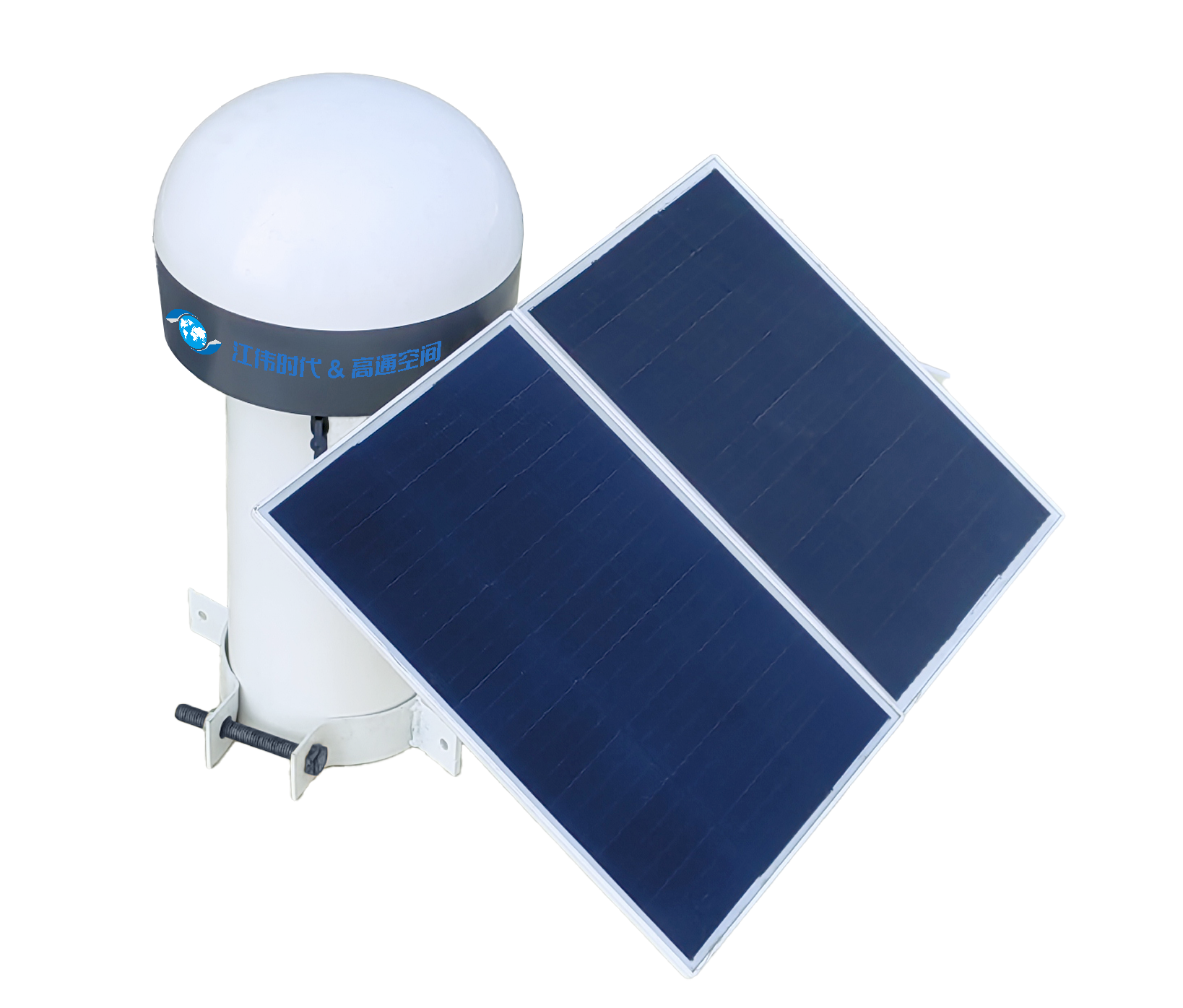 一体化GNSS表面位移监测站