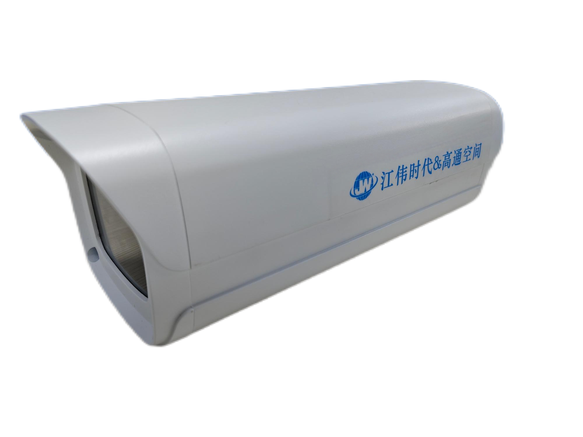 AI 智能算法摄像机