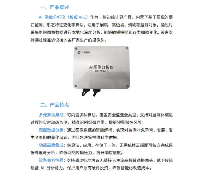 AI图像分析仪(图1)