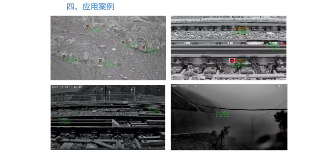 鹰视B1智能算法摄像机（位移算法）(图3)
