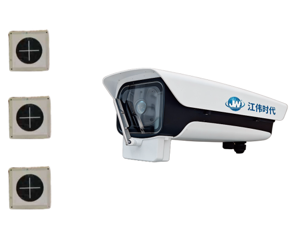 鹰视B1智能算法摄像机（位移算法）