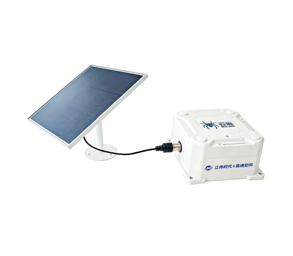 "石蛛“倾角(振动)计PLUS